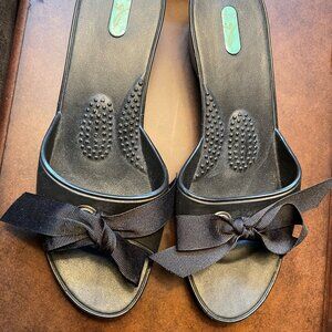 Oka-B Spa Sandal